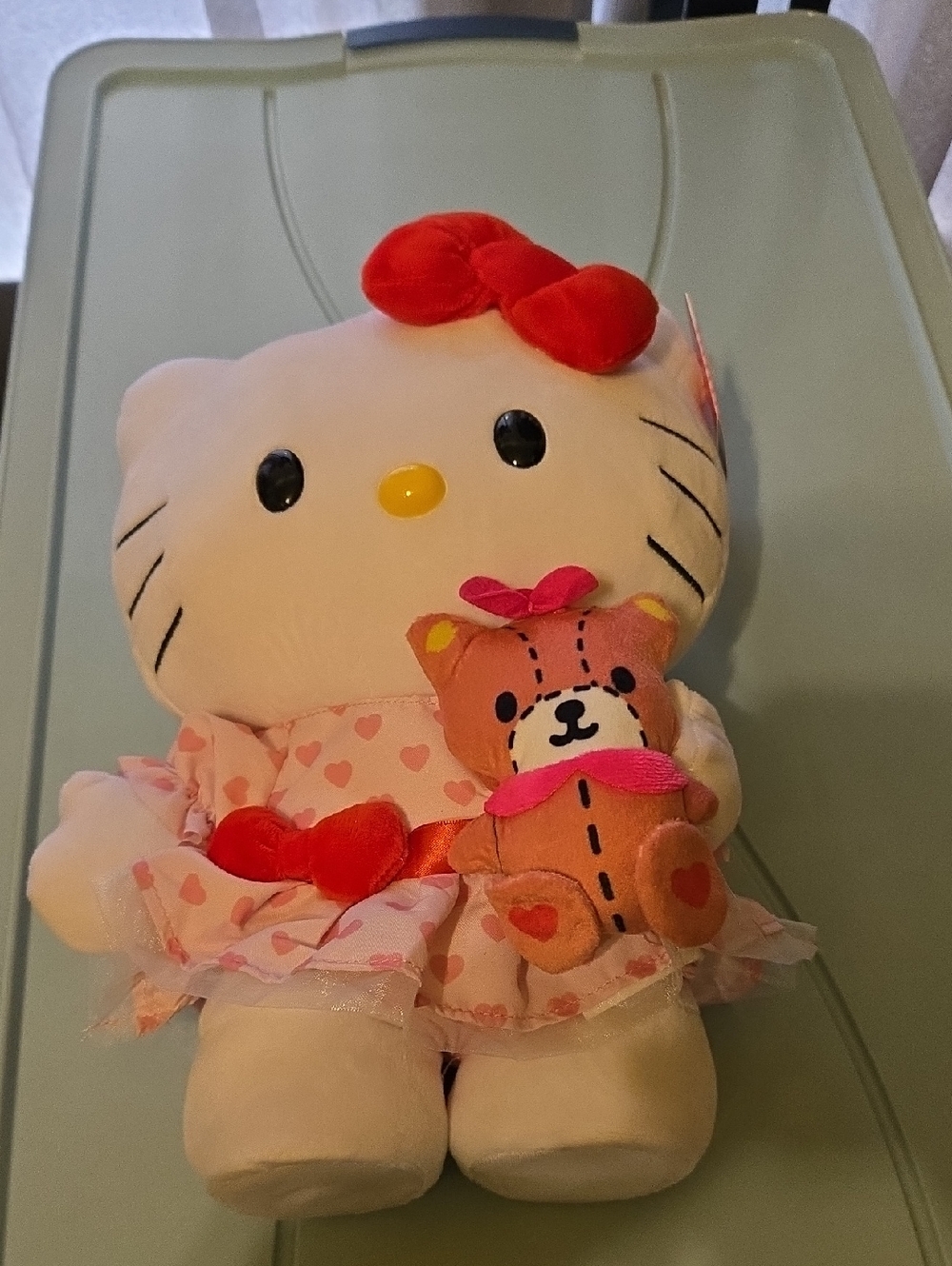 Hello Kitty